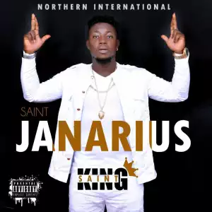 Saint Janarius - Watch Your Back